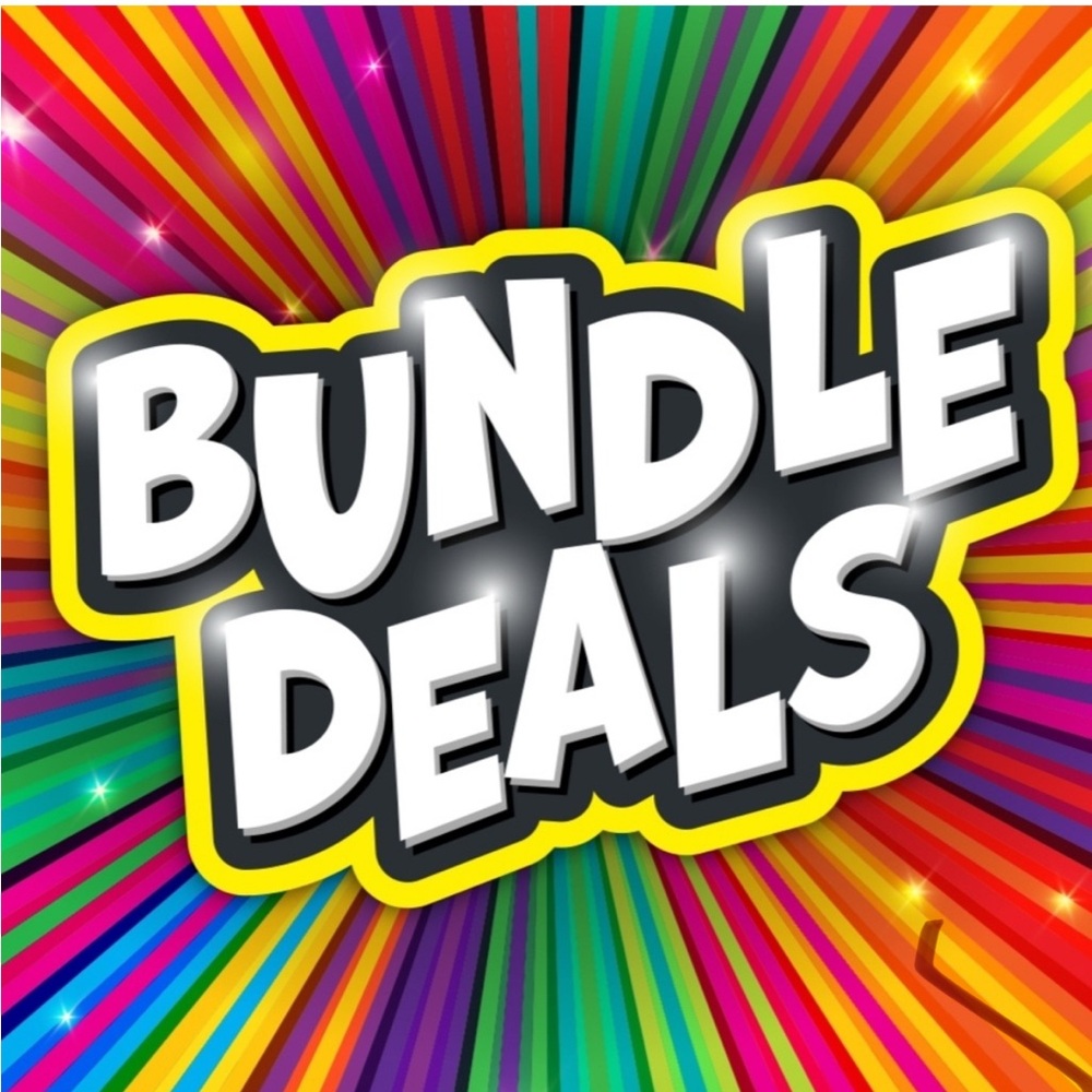 Bundle & Save - Picture 3 of 3